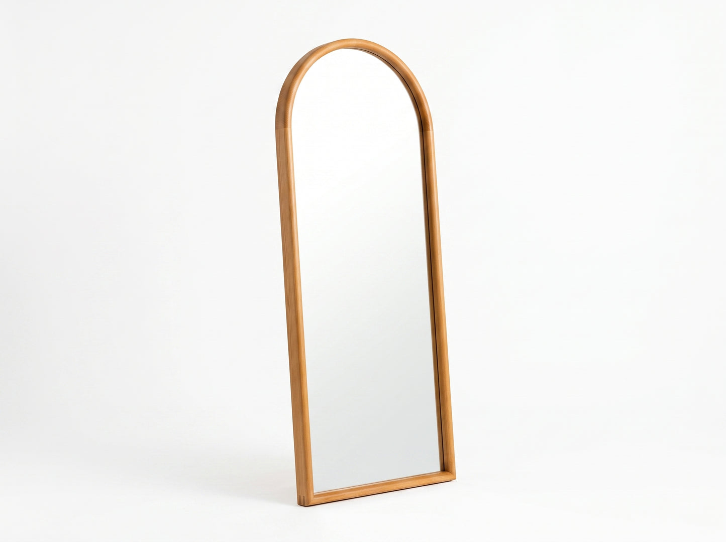 Iris Mirror