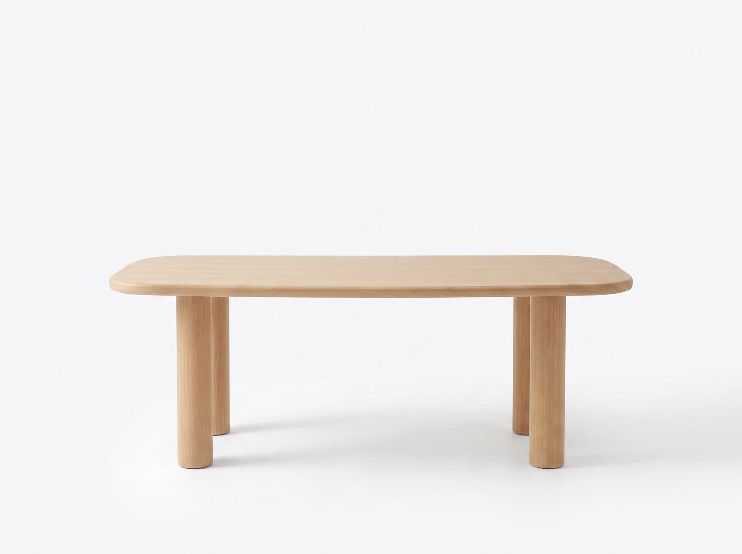 Lund Dining Table