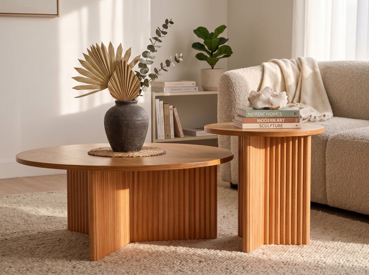 Vero Coffee Table Set