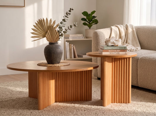 Vero Coffee Table Set