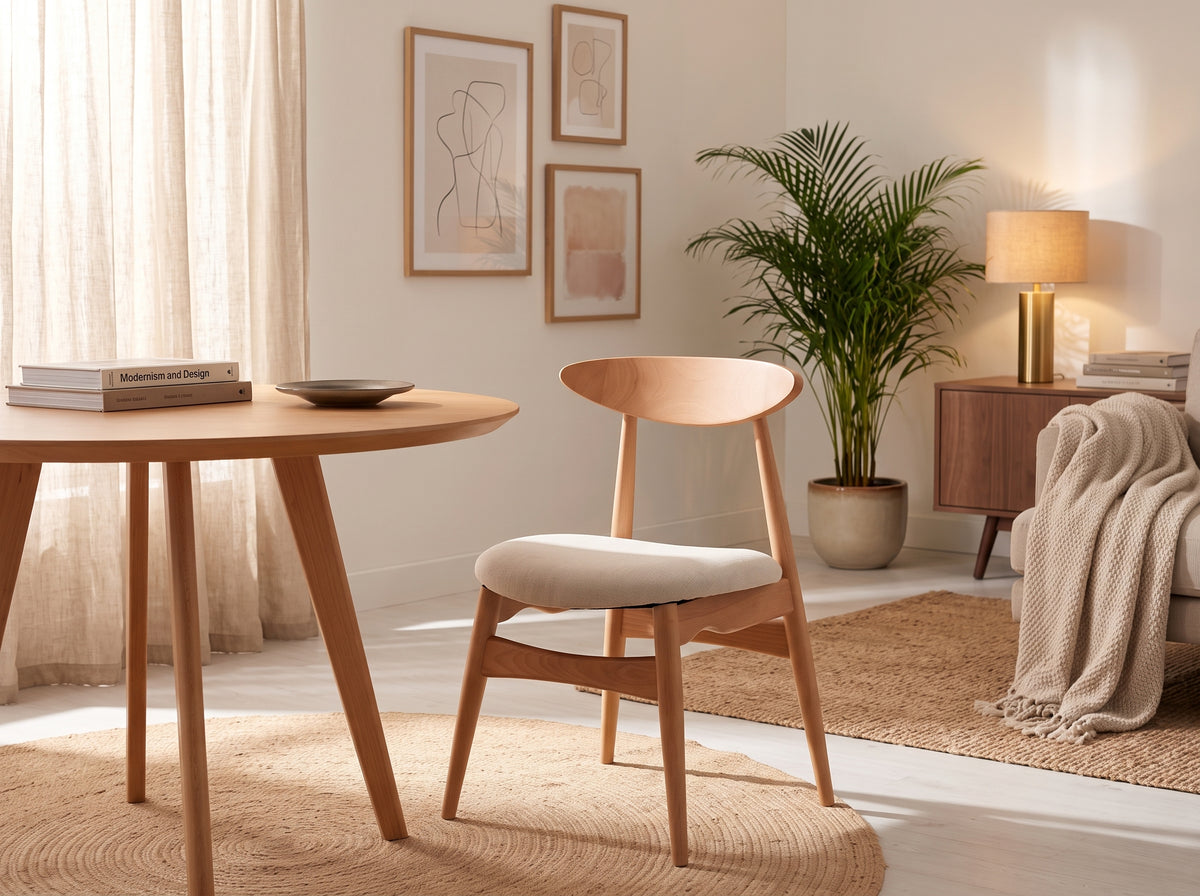 Milla Dining Chair