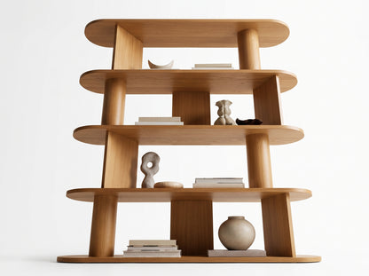 Alma Shelving Unit
