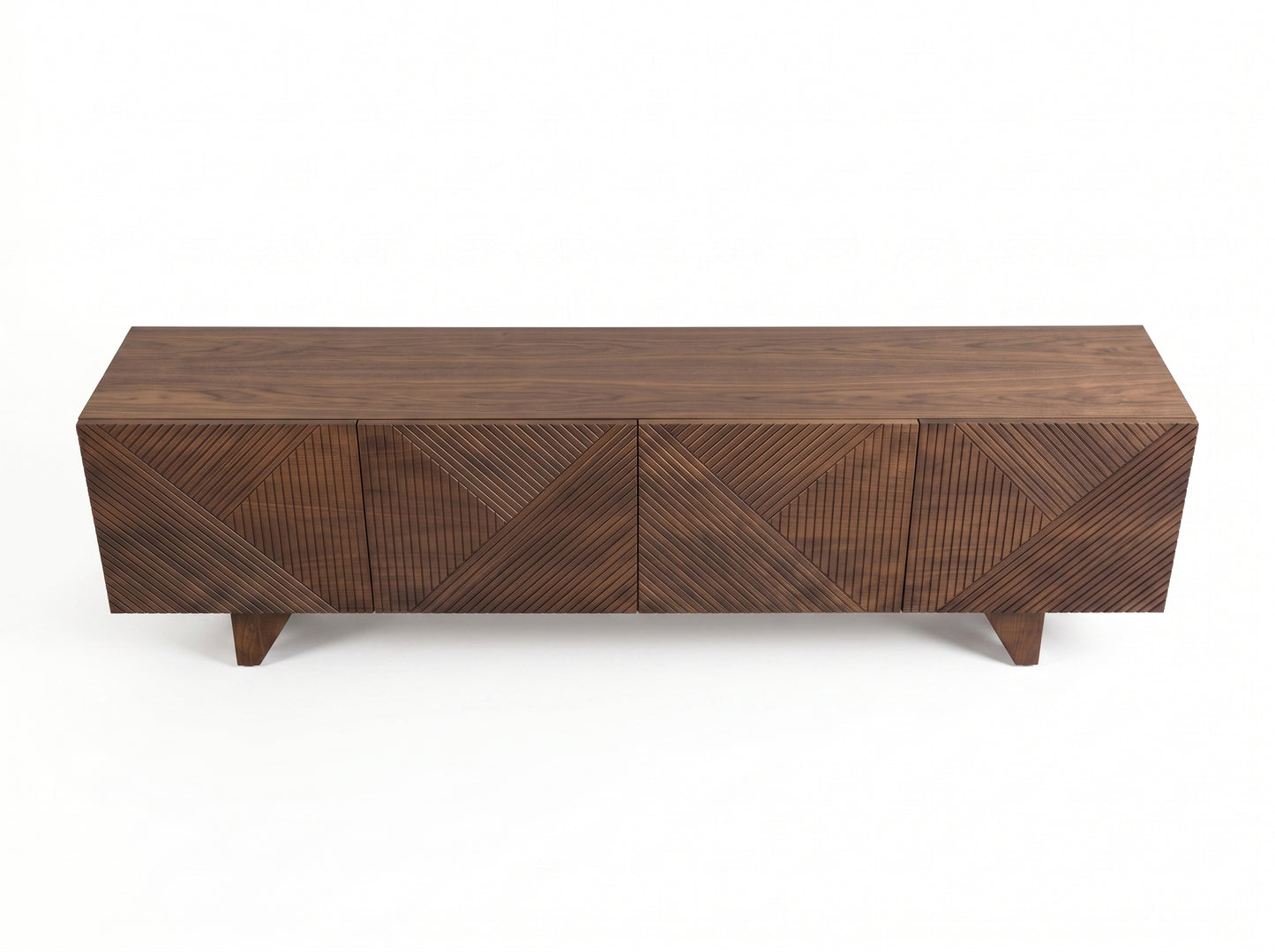Hexa TV Unit