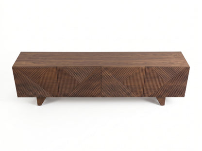 Hexa TV Unit