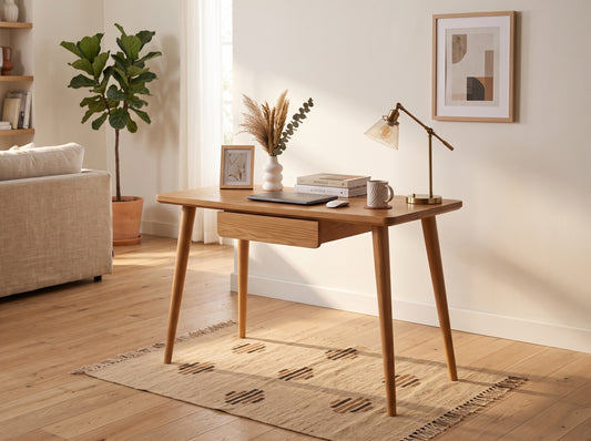Toma Desk