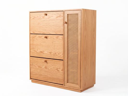 Bora Shoe Storage Unit