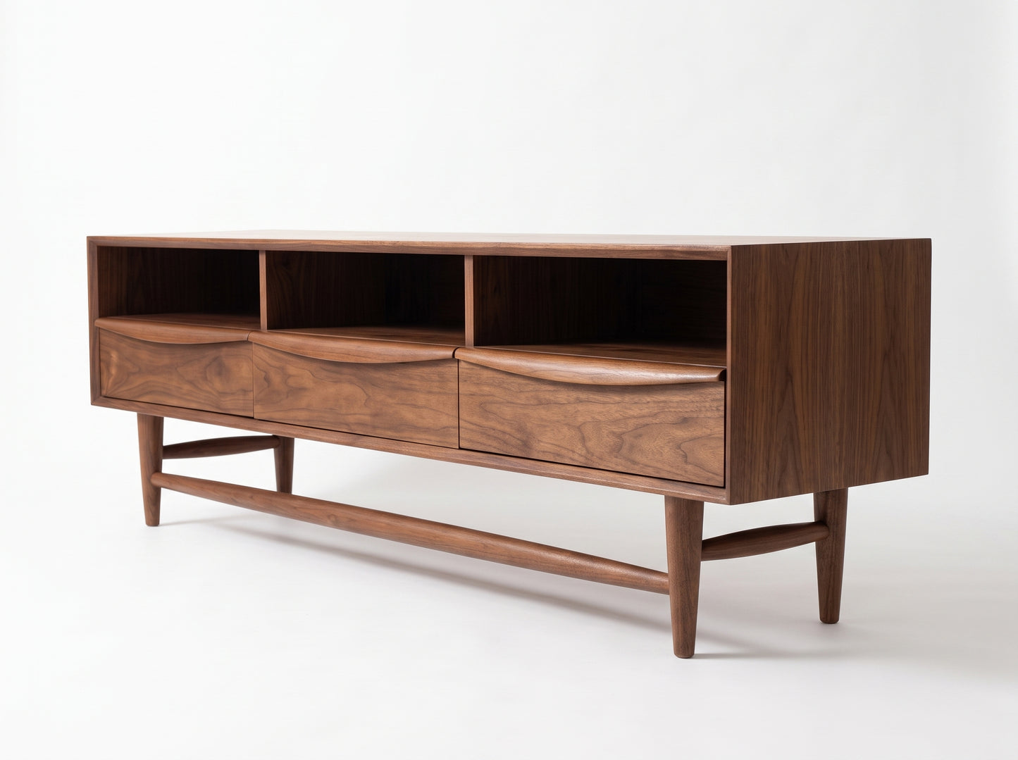 Kaden TV Unit