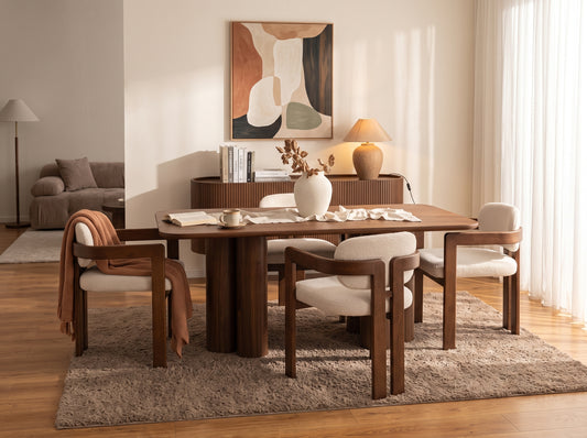 Halden Dining Table
