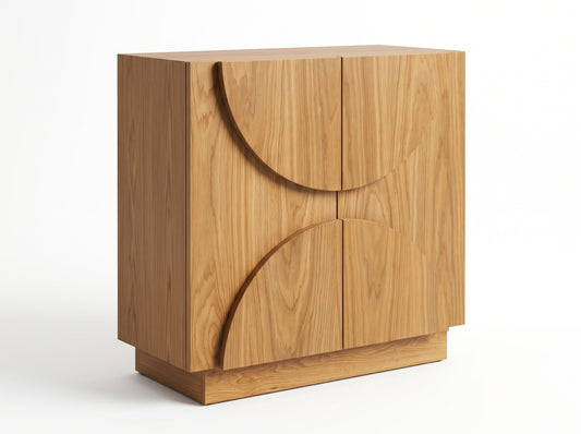 Sola Shoe Cabinet