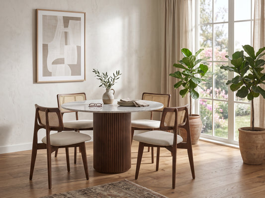 Quara Dining Table
