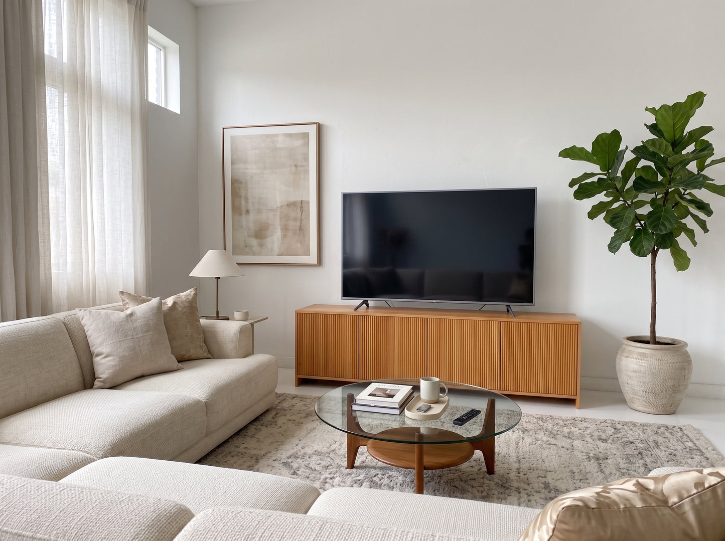 Onyx TV Unit
