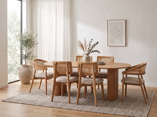 Anya Dining Table