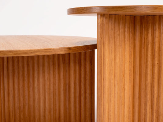 Vero Coffee Table Set