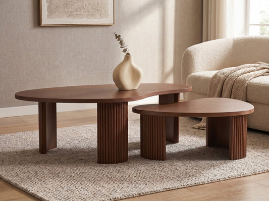 Milo Coffee Table Set