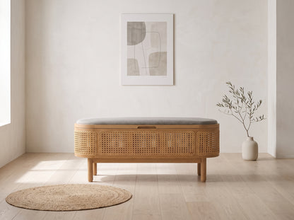 Riva Storage Bench