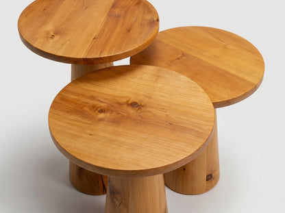 Ovi Side Table Set