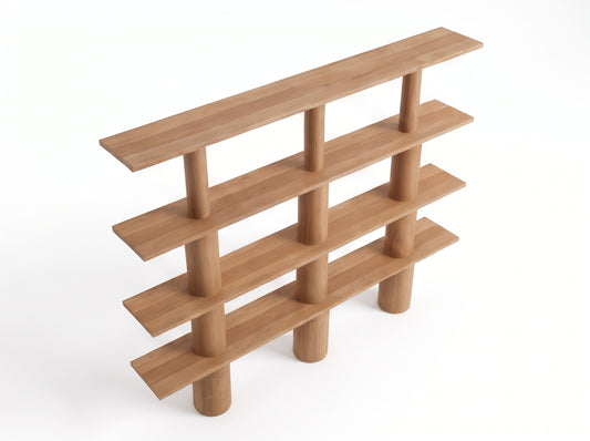 Enzo Shelving Unit