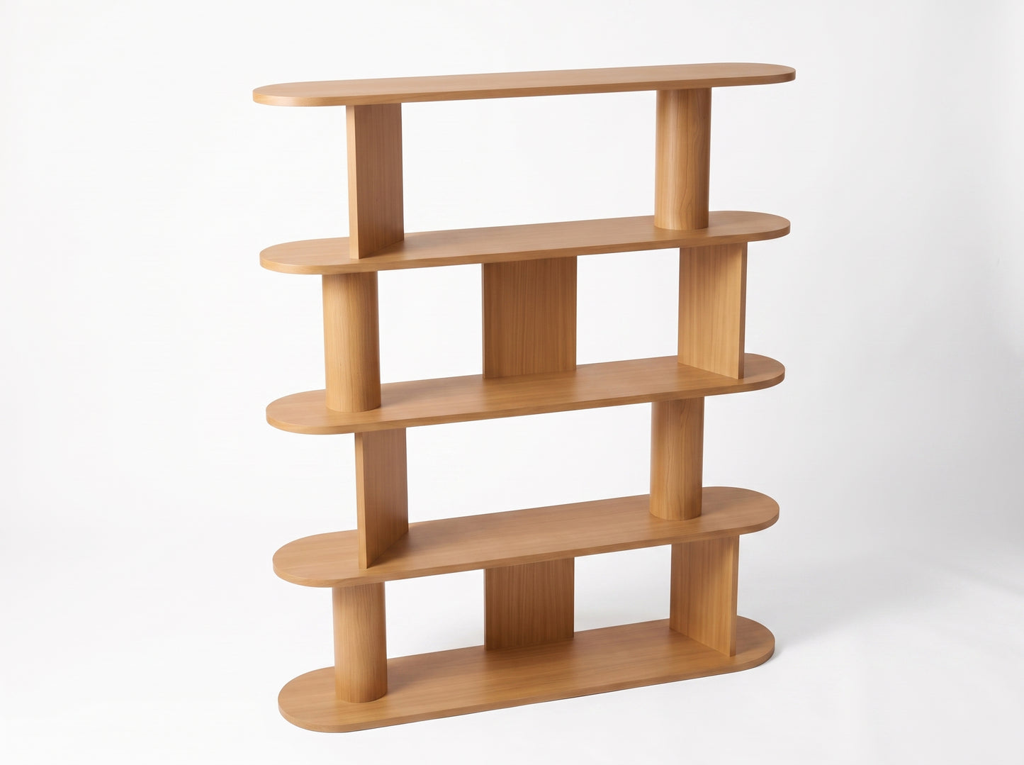 Alma Shelving Unit