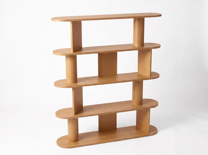 Alma Shelving Unit
