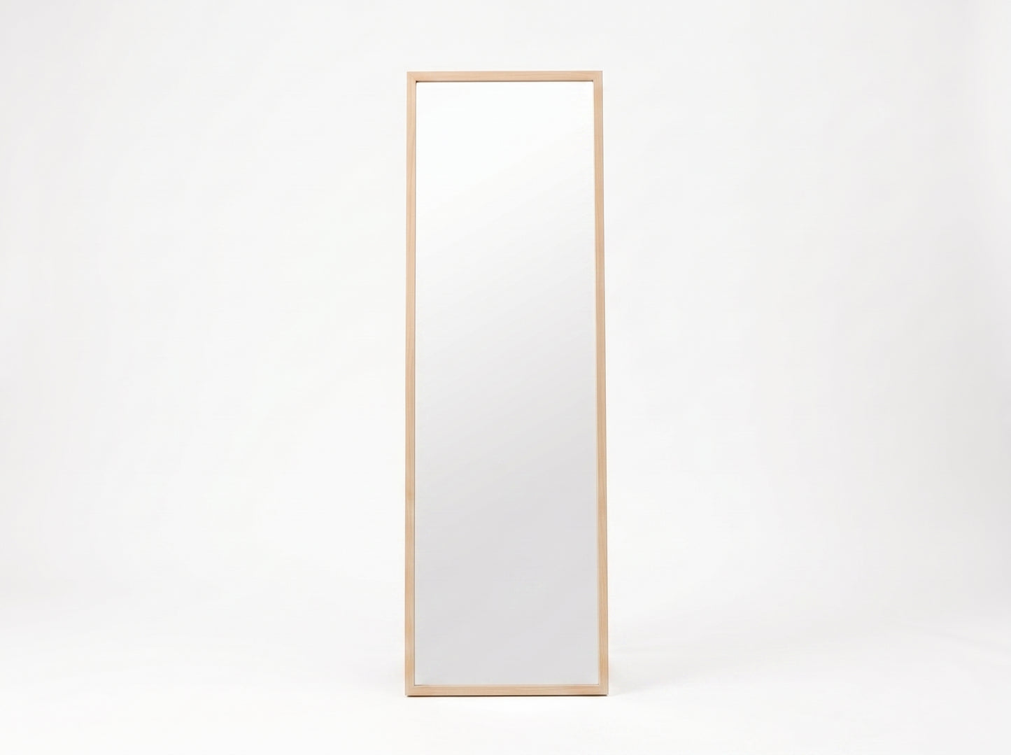 Vista Floor Mirror