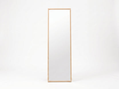 Vista Floor Mirror