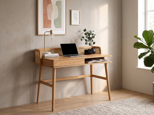 Cielo Desk