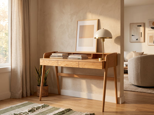 Aria Desk