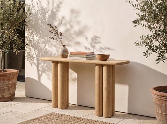 Elin Console