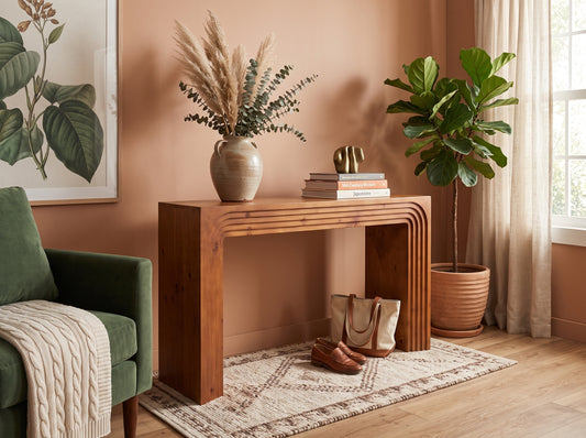 Rono Console