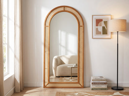 Sole Mirror