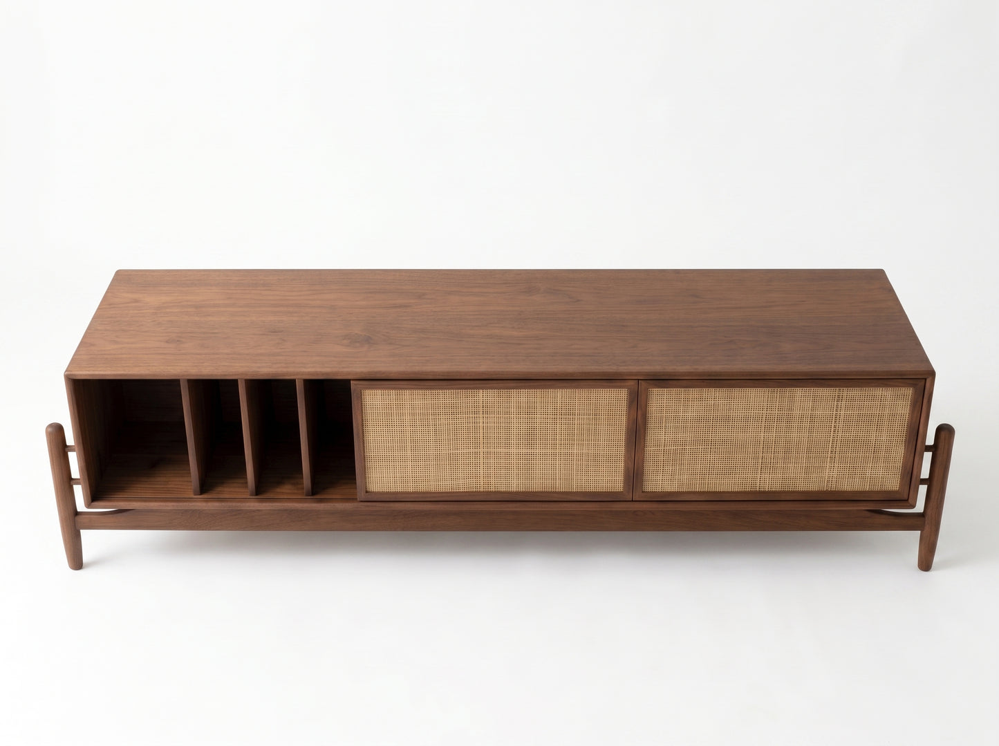 Nira TV Unit