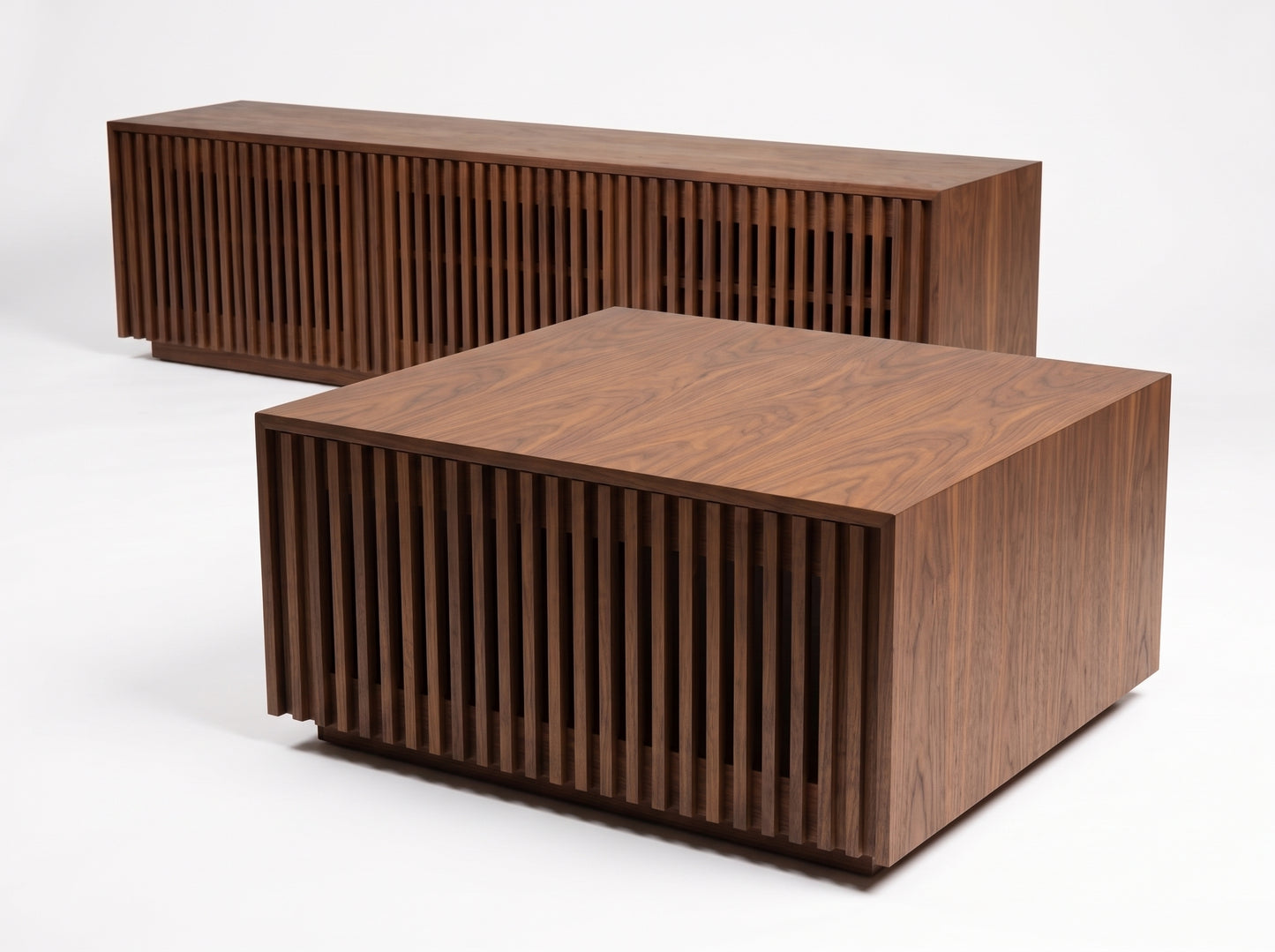 Vento TV Unit