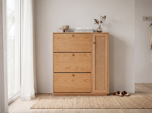 Bora Shoe Storage Unit