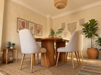 Ronda Dining Table