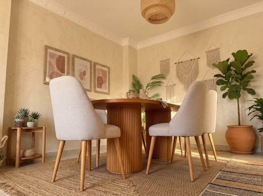 Ronda Dining Table