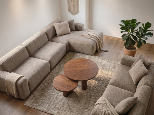 Duna Coffee Table Set
