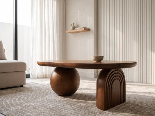 Oslo Coffee Table