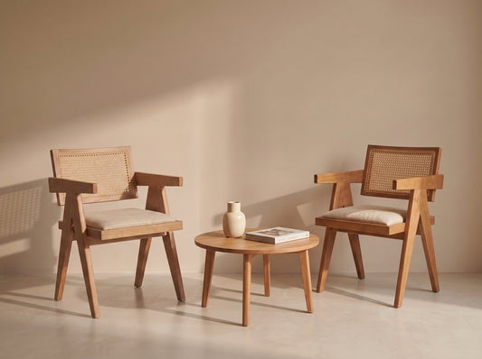 Sero Armchair