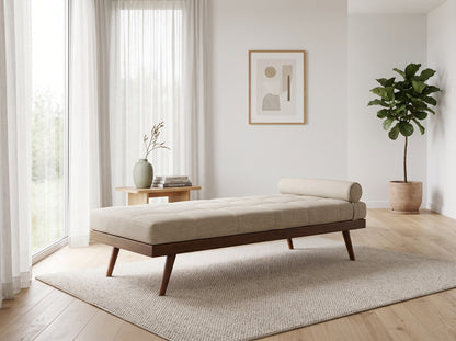 Lila Bench