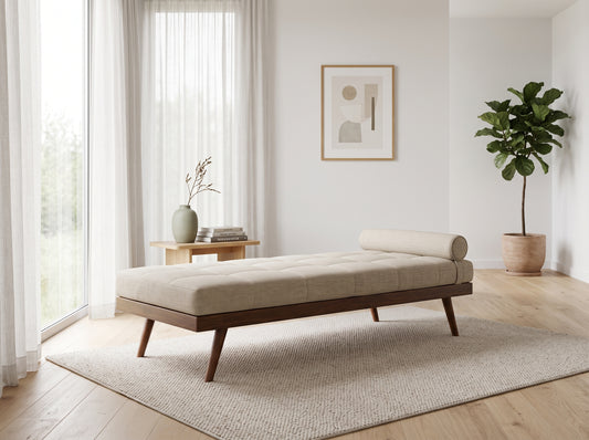 Lila Bench