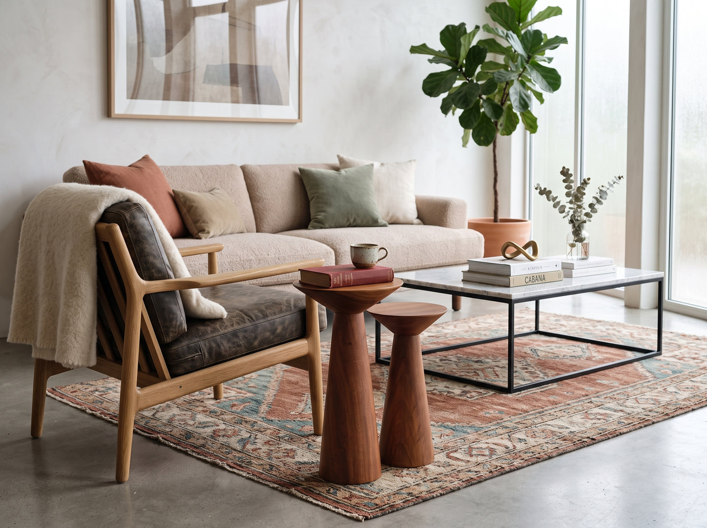 Miro Side Table Set