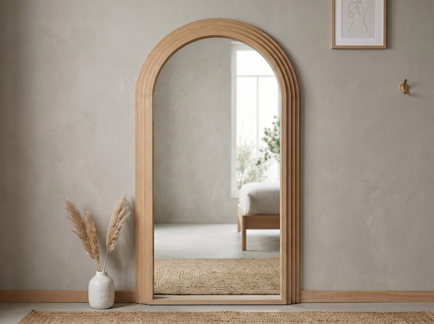 Tira Mirror