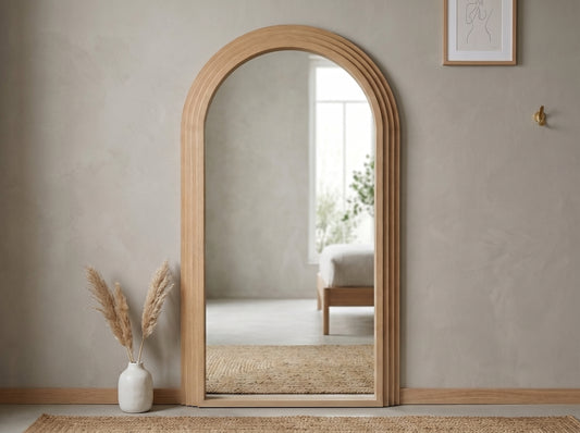 Tira Mirror