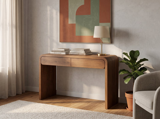 Lena Console