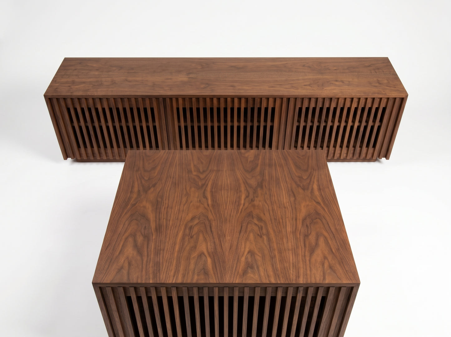 Vento TV Unit