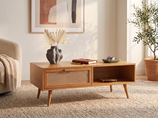 Selva Coffee Table