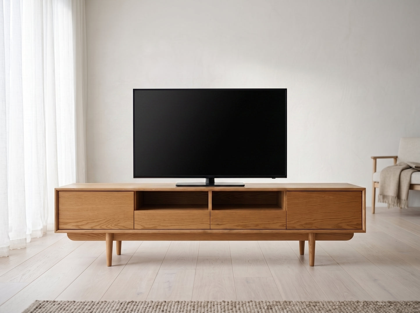 Nord TV Unit