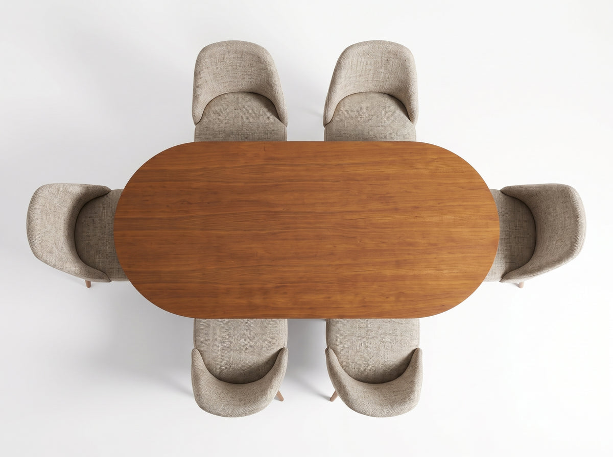 Ronda Dining Table