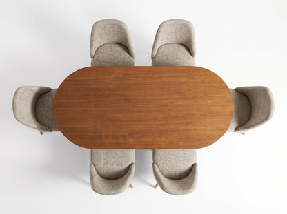 Ronda Dining Table