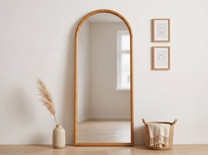Iris Mirror